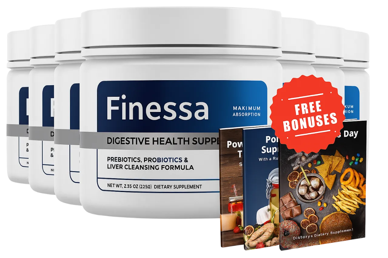 Finesaa Discount offer